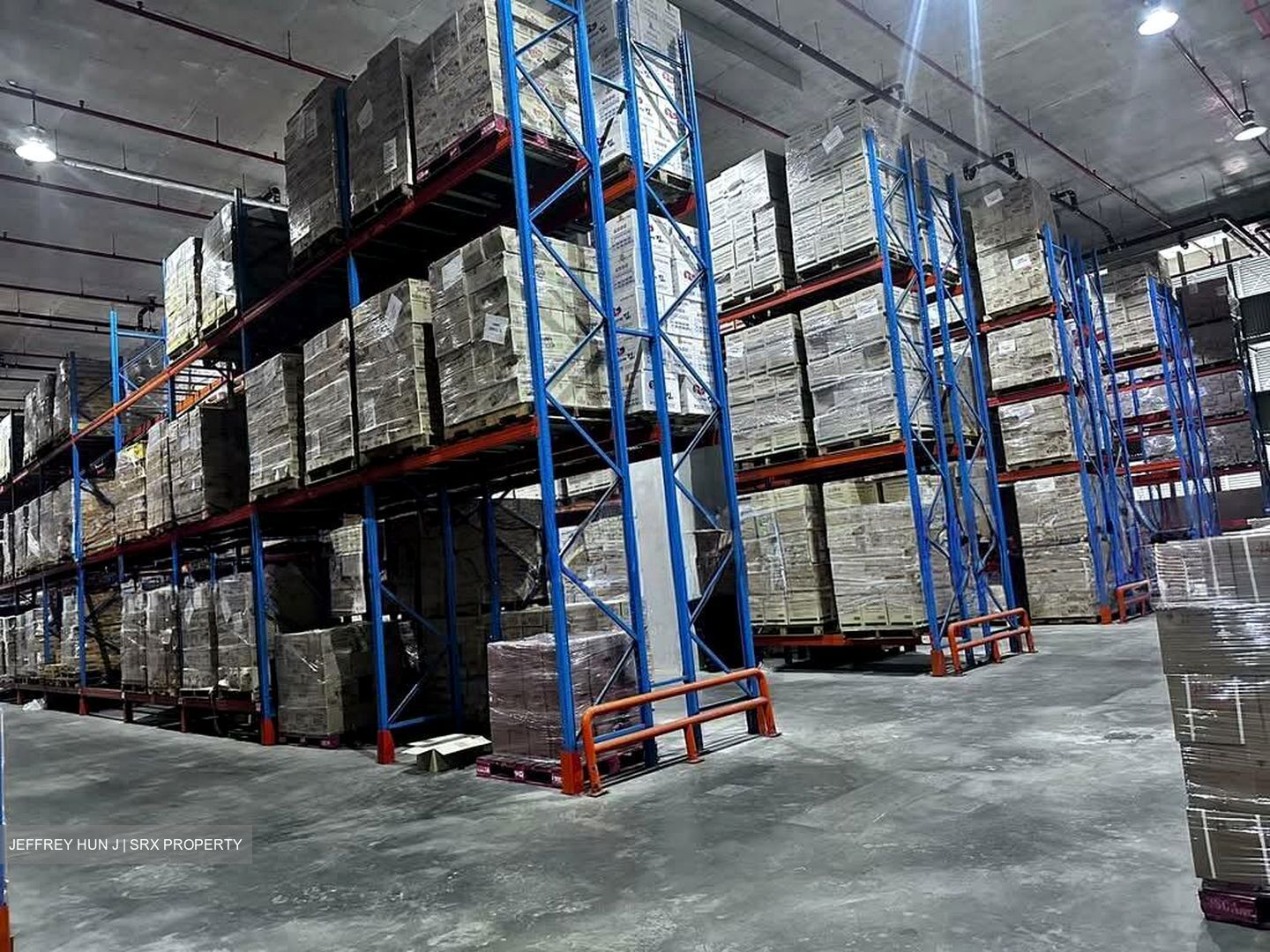 Teban Gardens Road (D22), Warehouse #566766391